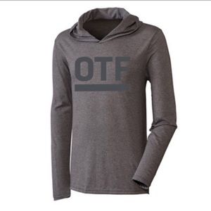 ISO: OTF sweatshirt